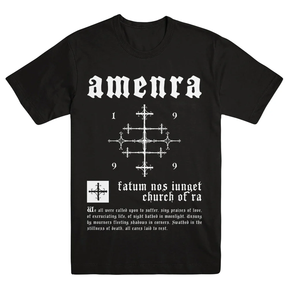 AMENRA "1999" T-Shirt