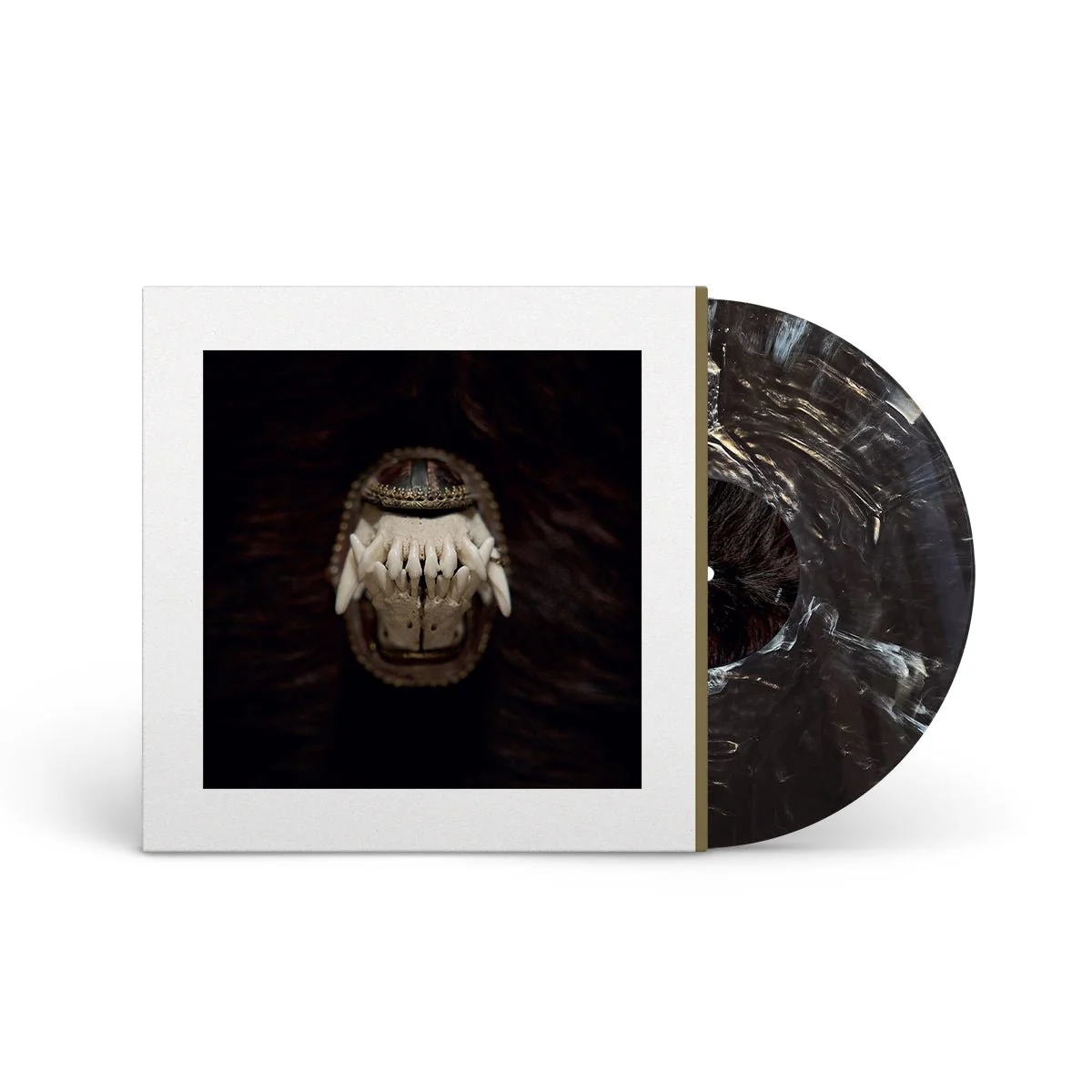 AMENRA "De Toorn & With Fang And Claw" Vinyl Bundle - Image 2