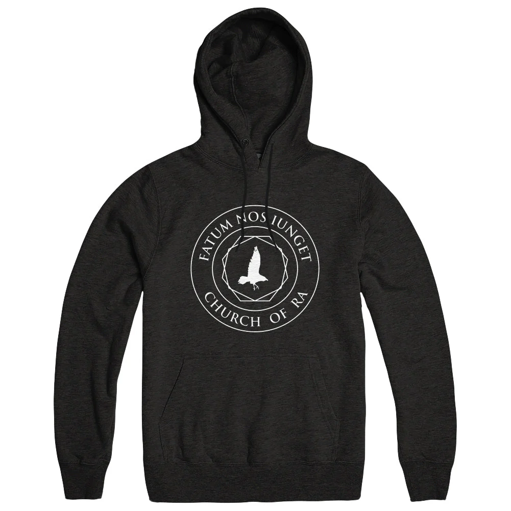 AMENRA "Fatum Nos Iunget" Hoodie
