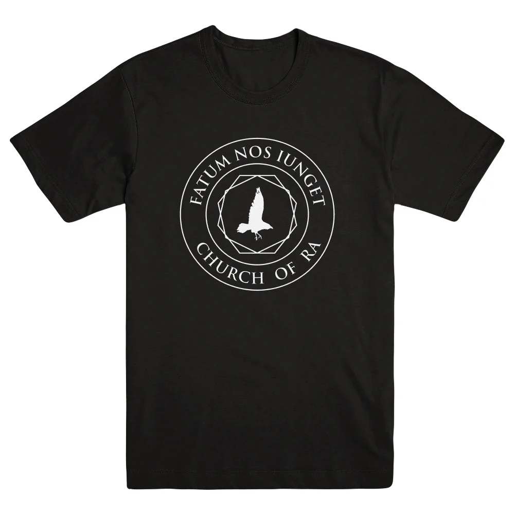 AMENRA "Fatum Nos Iunget" T-Shirt