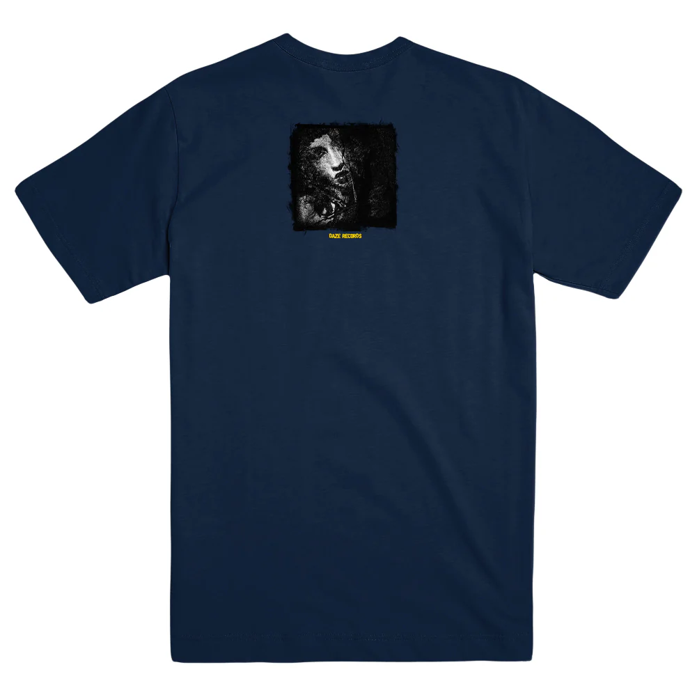 BALMORA "Bittersweet Violence Abounds" T-Shirt - Image 2