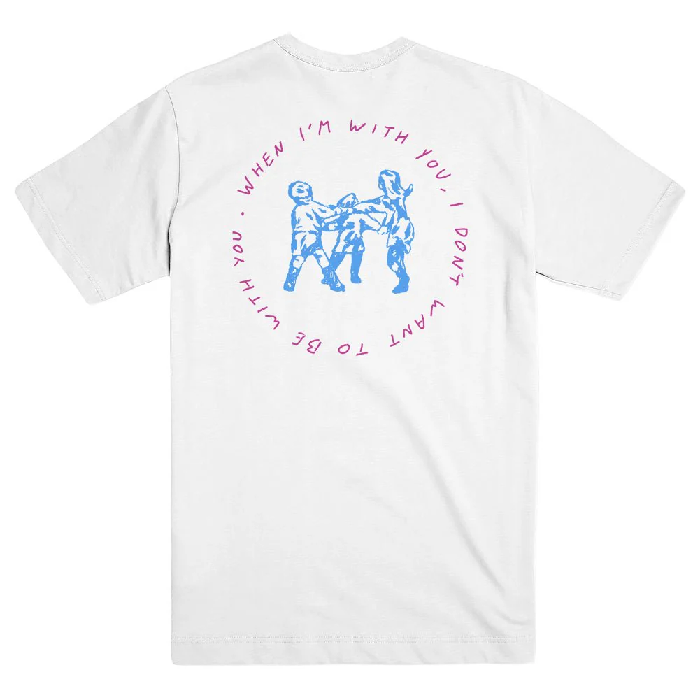 BASEMENT "Covet" T-Shirt - Image 2
