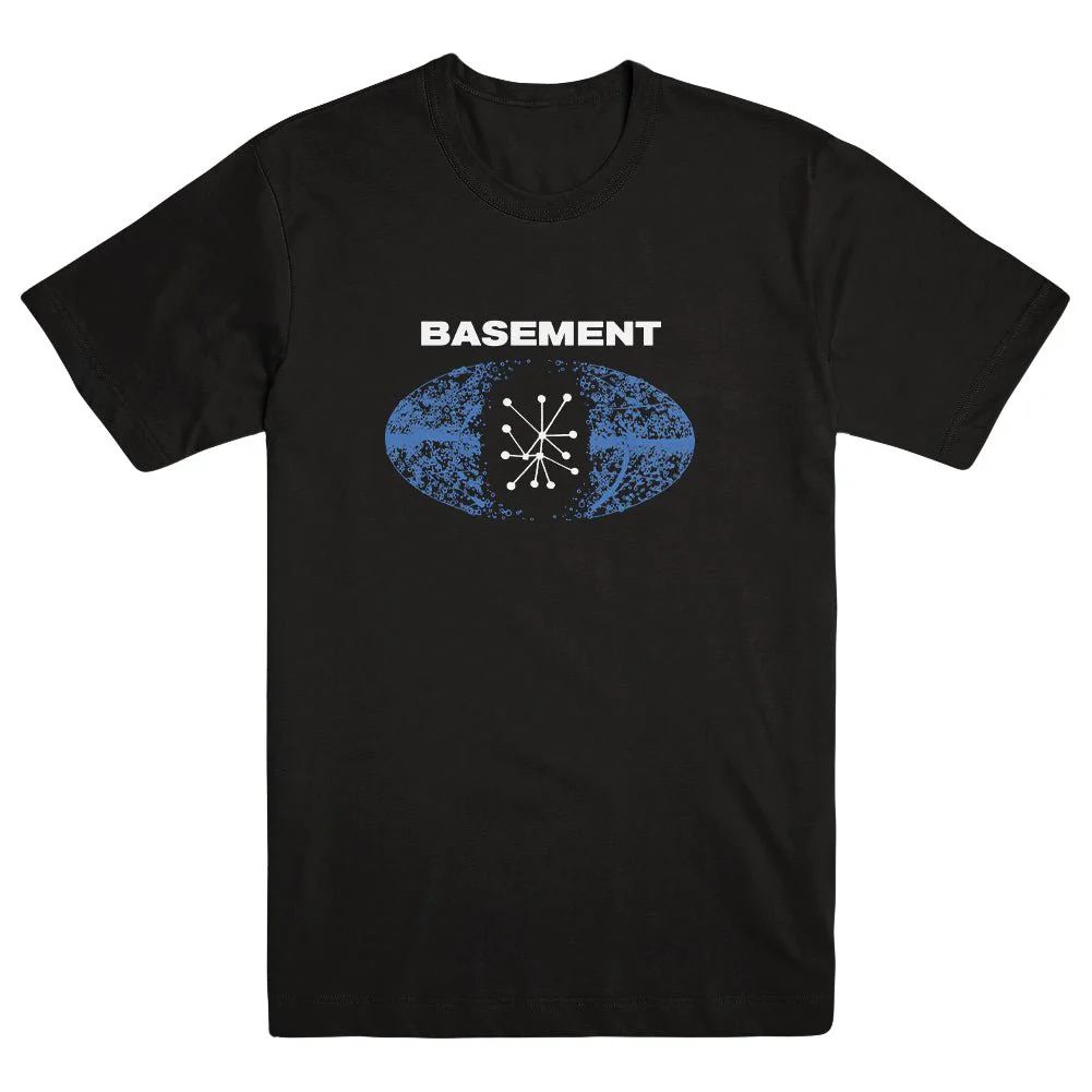BASEMENT "Further Sky" T-Shirt