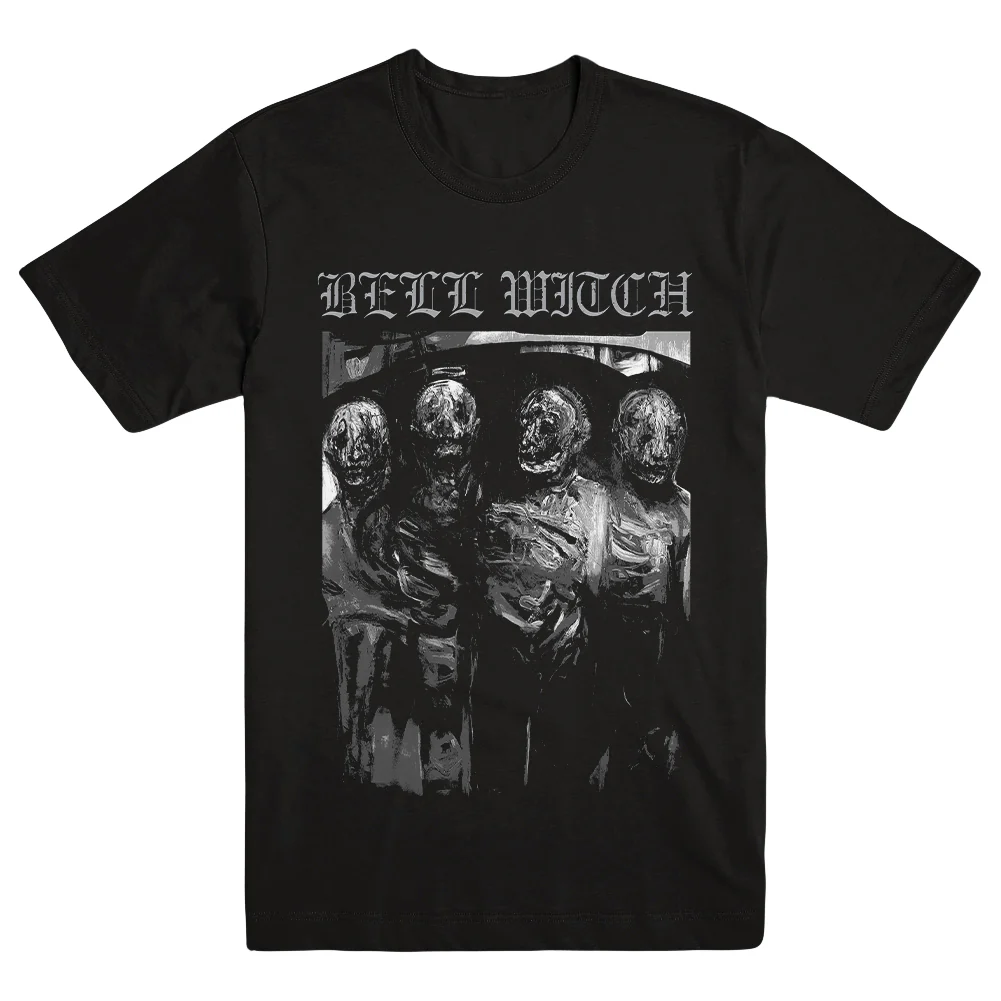 BELL WITCH "Four Phantoms - 10th Anniversary" T-Shirt