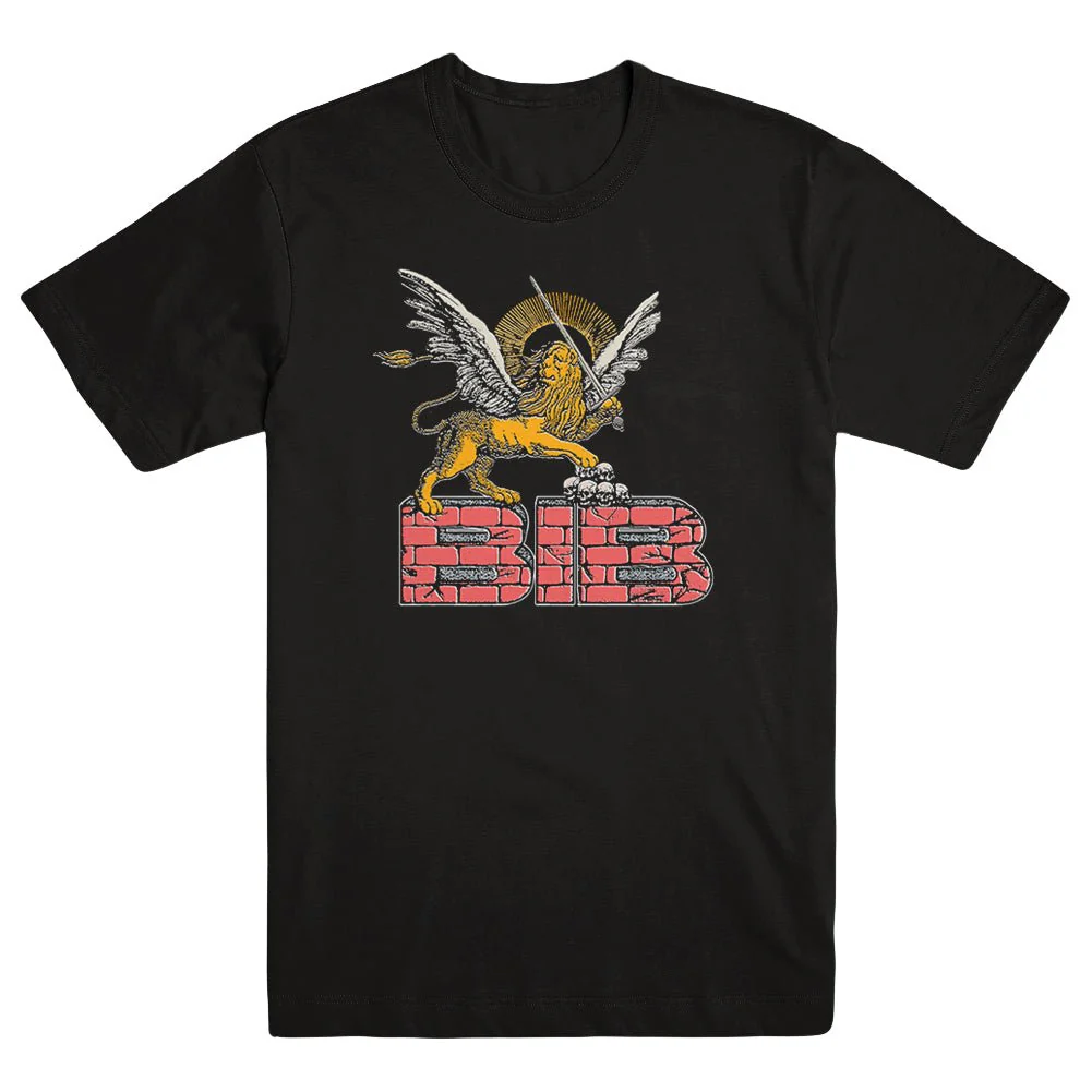 BIB "Lion" T-Shirt