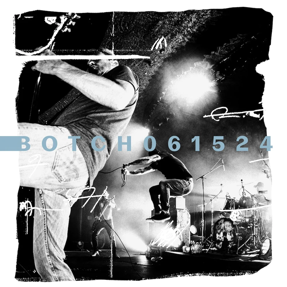 BOTCH "061524" 2xLP