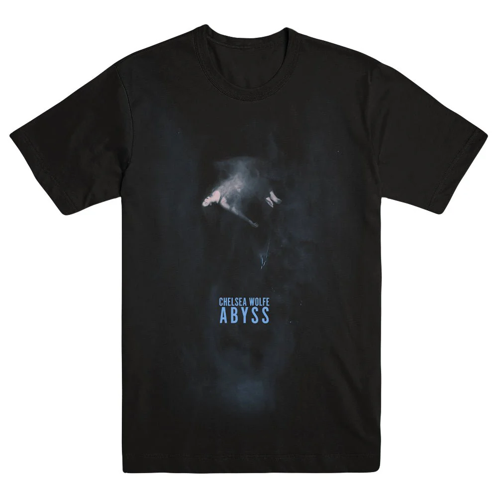CHELSEA WOLFE "Abyss - Album Cover" T-Shirt