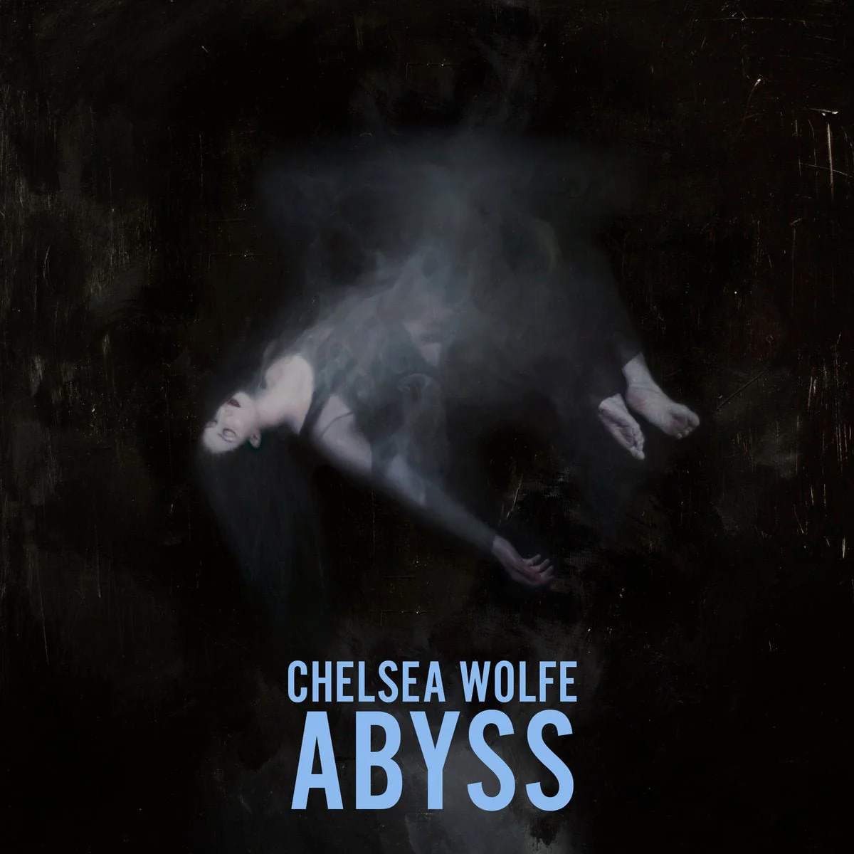 CHELSEA WOLFE "Abyss - 10 Year Anniversary" CD
