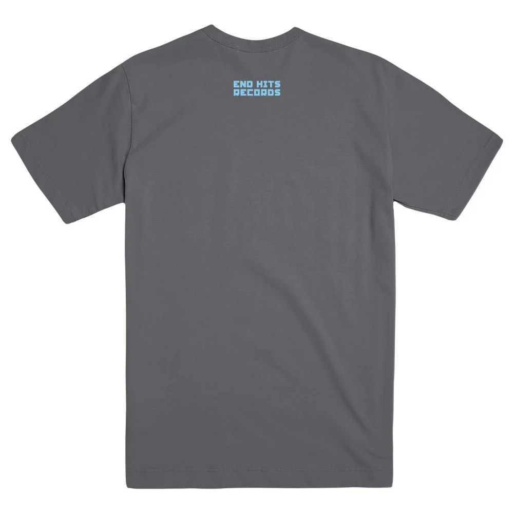 CHUCK RAGAN "The Blueprint Sessions" T-Shirt - Image 2
