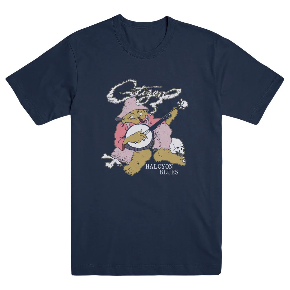 CITIZEN "Smokin Gnome" T-Shirt