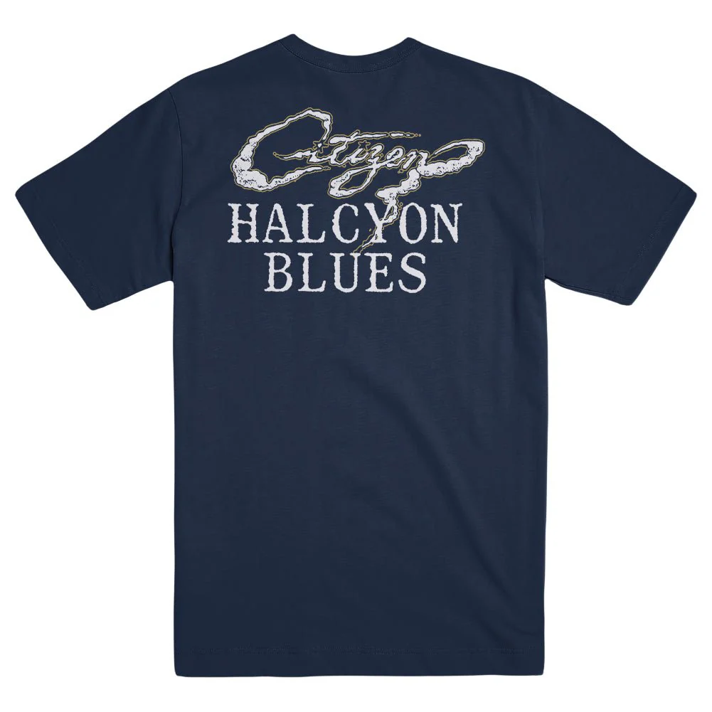 CITIZEN "Smokin Gnome" T-Shirt - Image 2