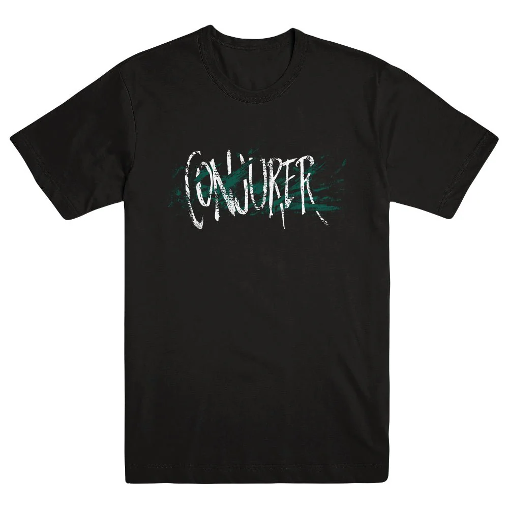 CONJURER "Unself" CD + T-Shirt Bundle - Image 3