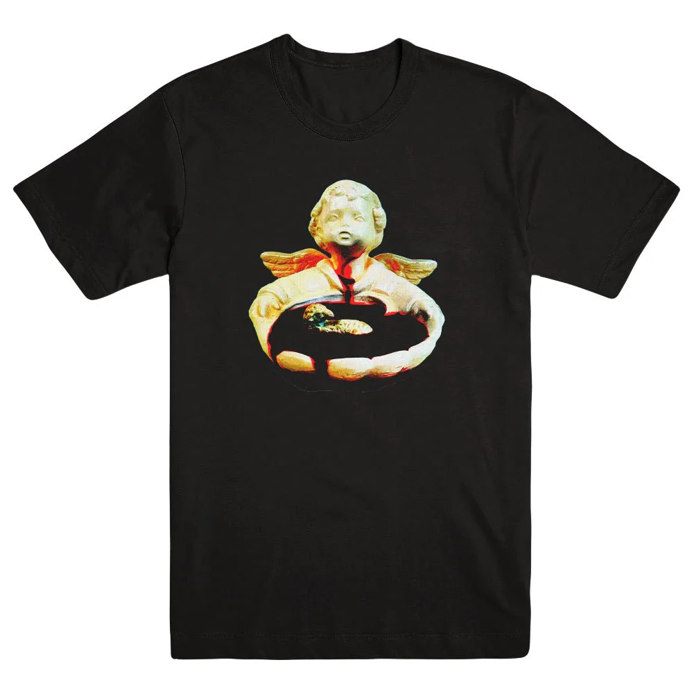 COUNTERPARTS "Heaven Let Paris Die" T-Shirt