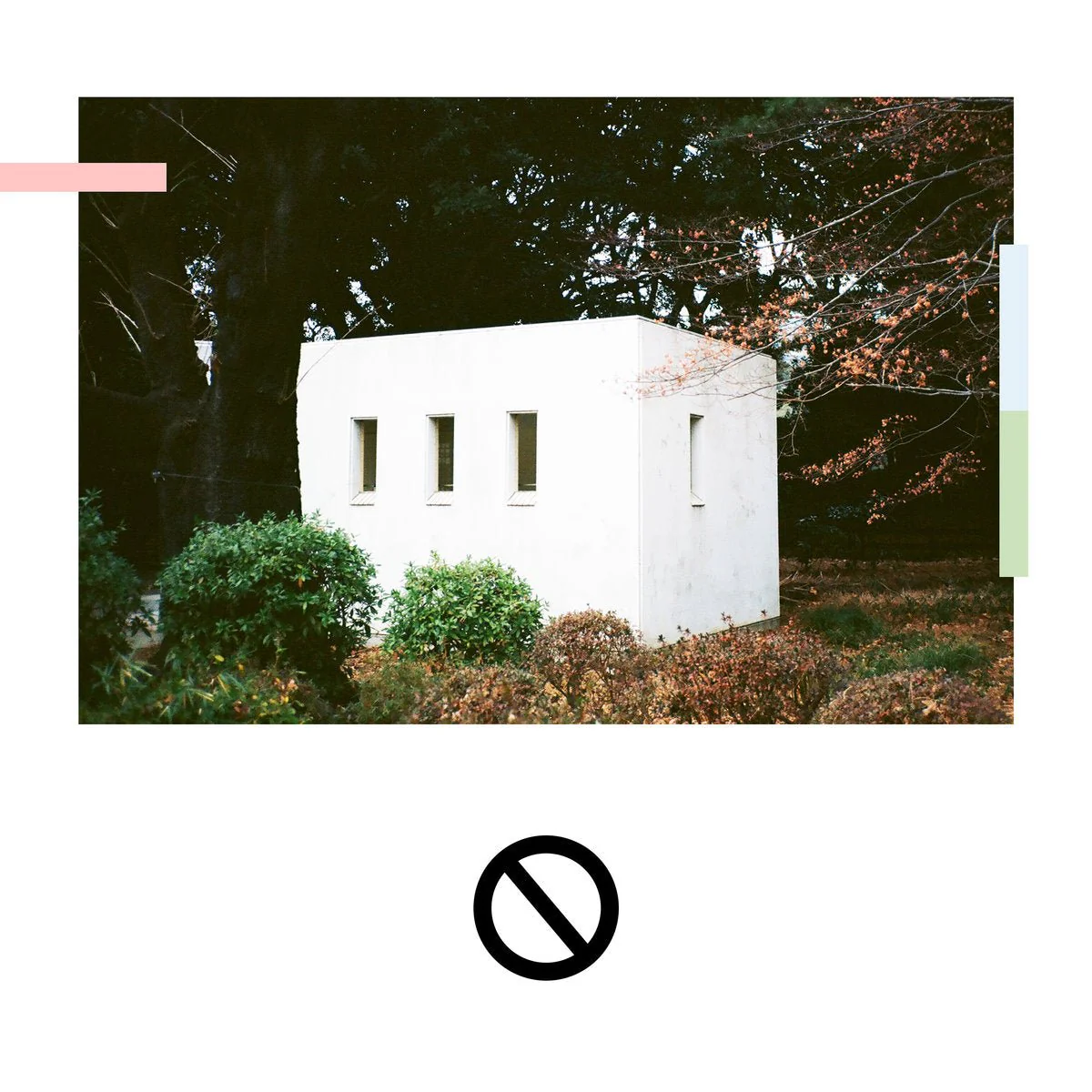 COUNTERPARTS "You're Not You Anymore" LP