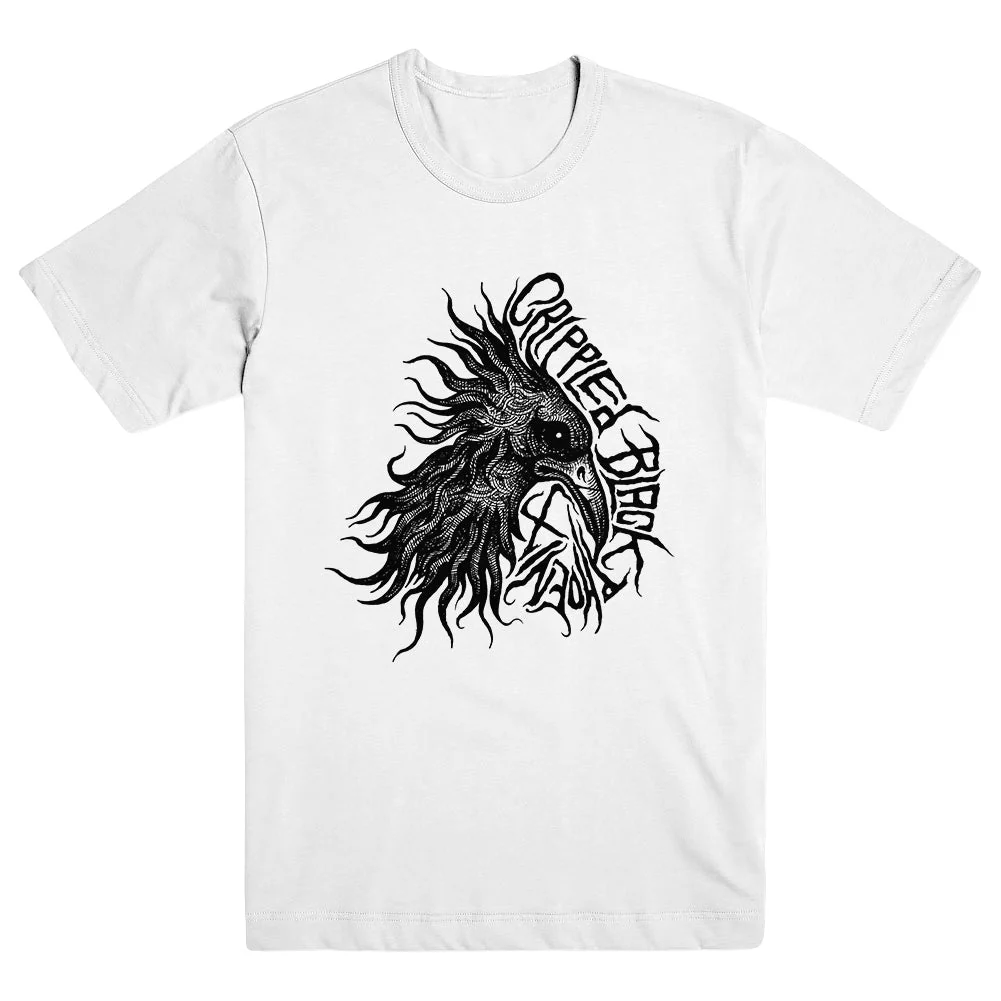 CRIPPLED BLACK PHOENIX "Nabbi Phoenix" T-Shirt