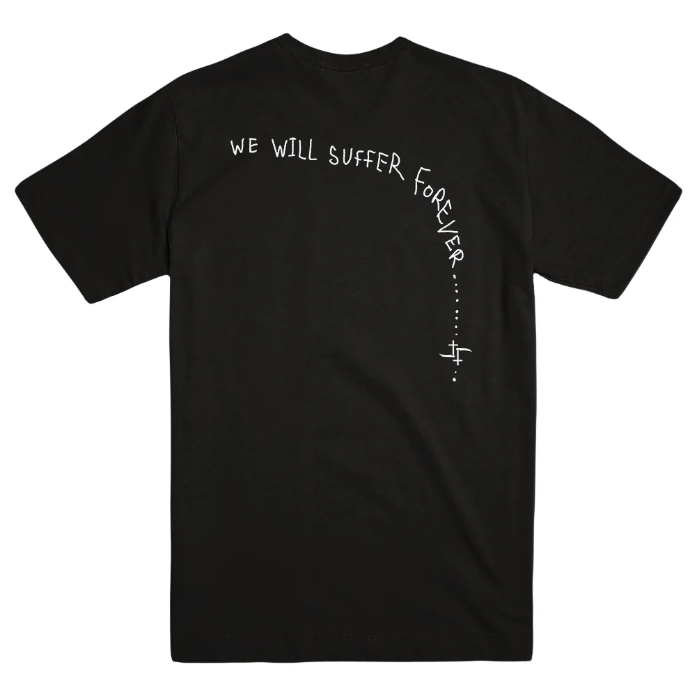 CULT LEADER "Vampire" T-Shirt - Image 2