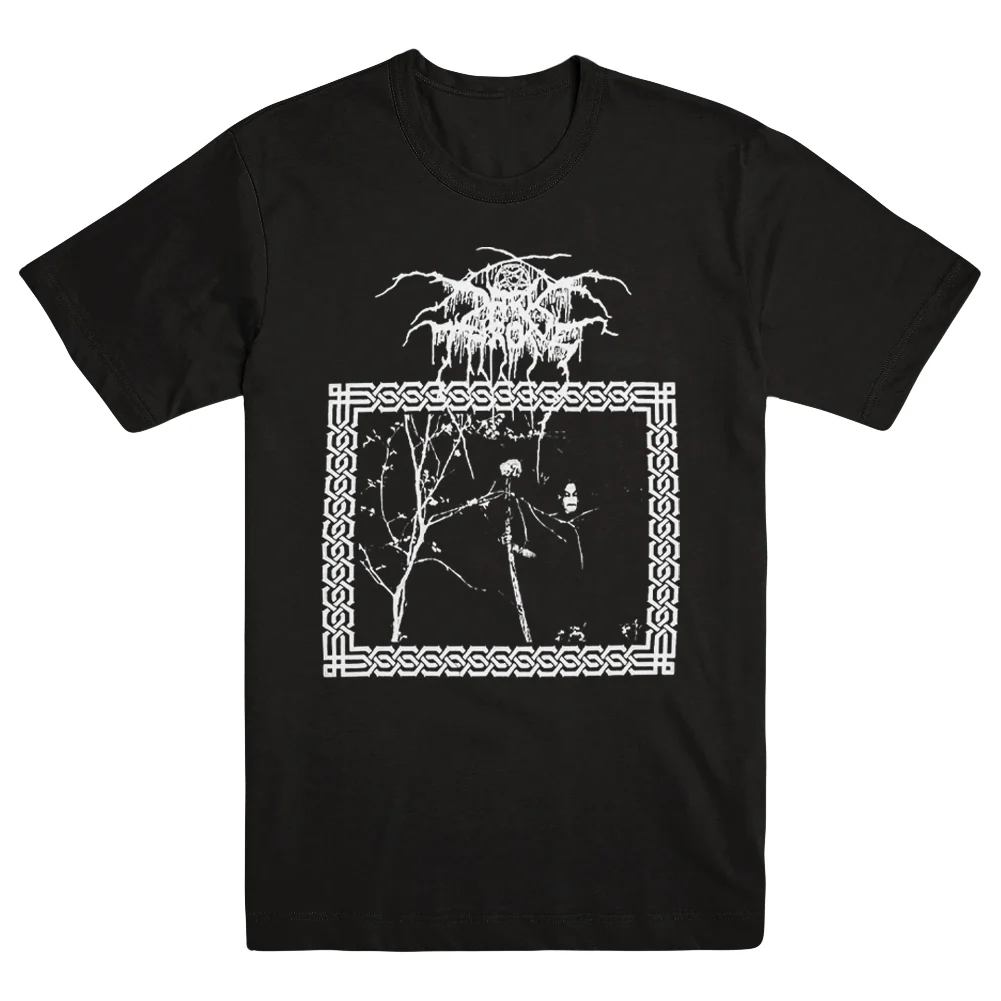 DARKTHRONE "Under A Funeral Moon" T-Shirt