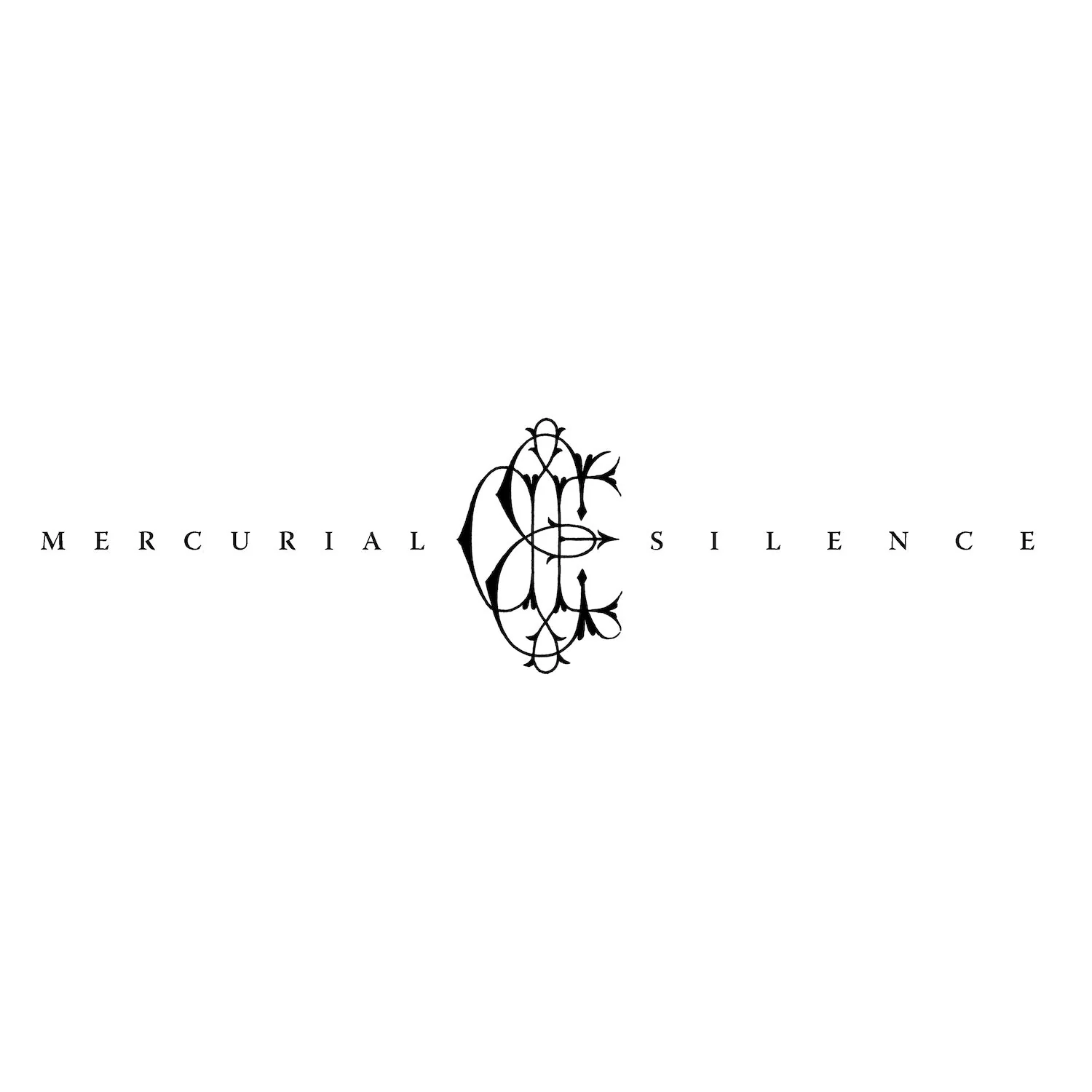 DAVID EUGENE EDWARDS "Mercurial Silence" CD