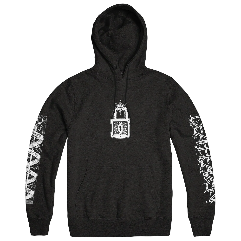 DEAFHEAVEN "Lock" Hoodie