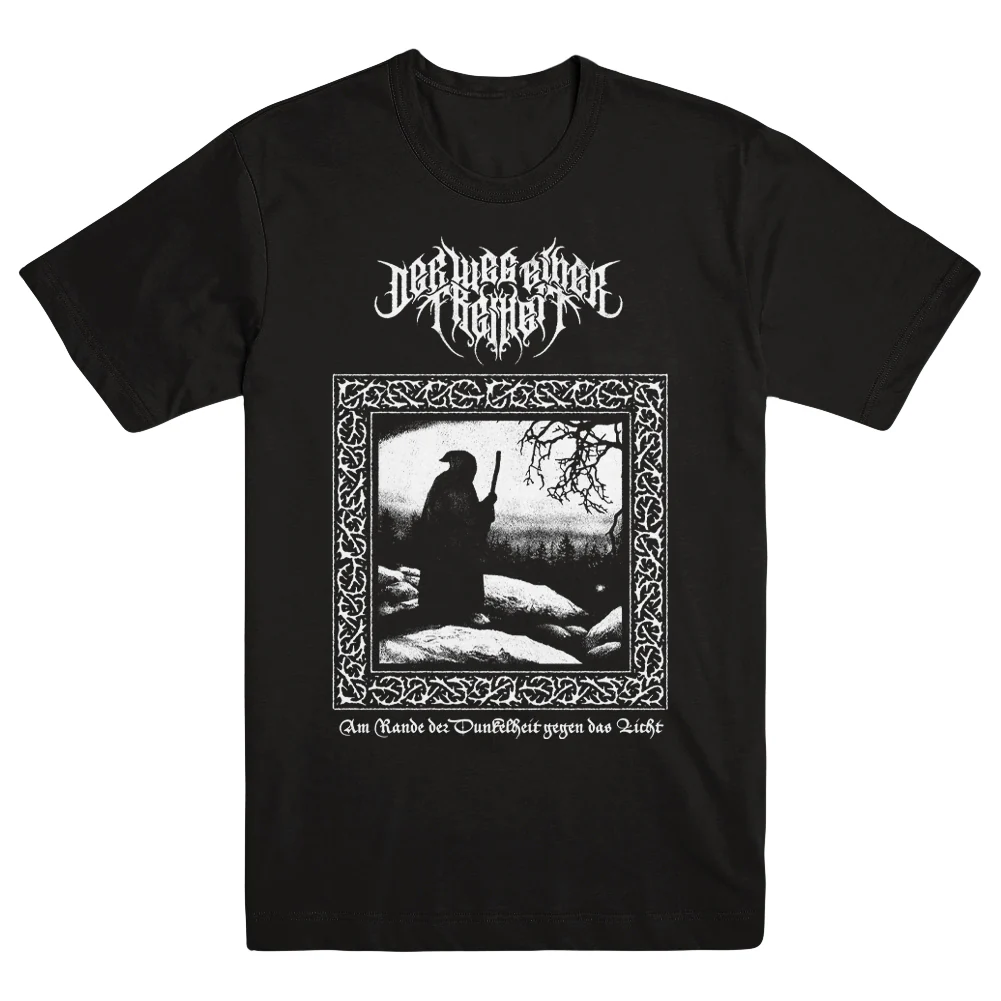 DER WEG EINER FREIHEIT "Am Rande" T-Shirt