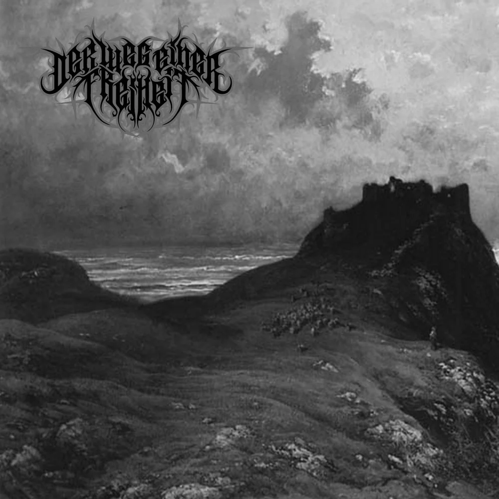 DER WEG EINER FREIHEIT "Der Weg Einer Freiheit" LP