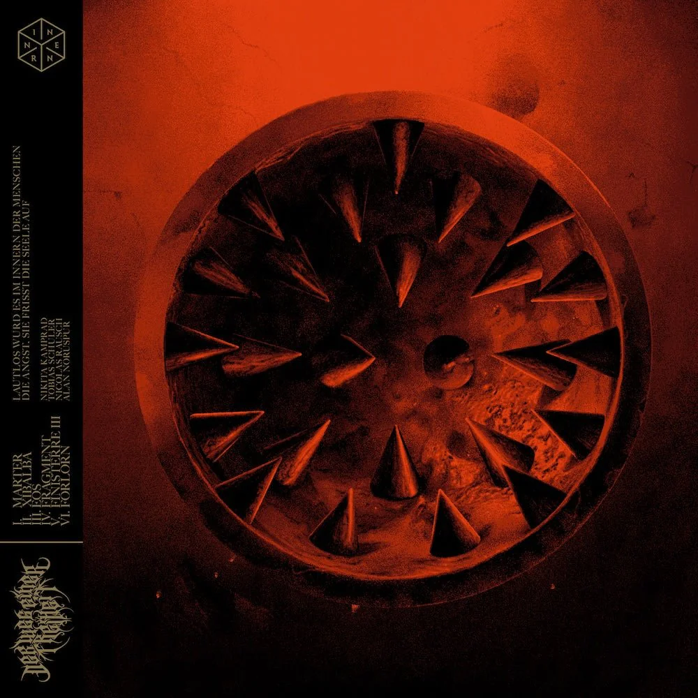 DER WEG EINER FREIHEIT "Innern" CD