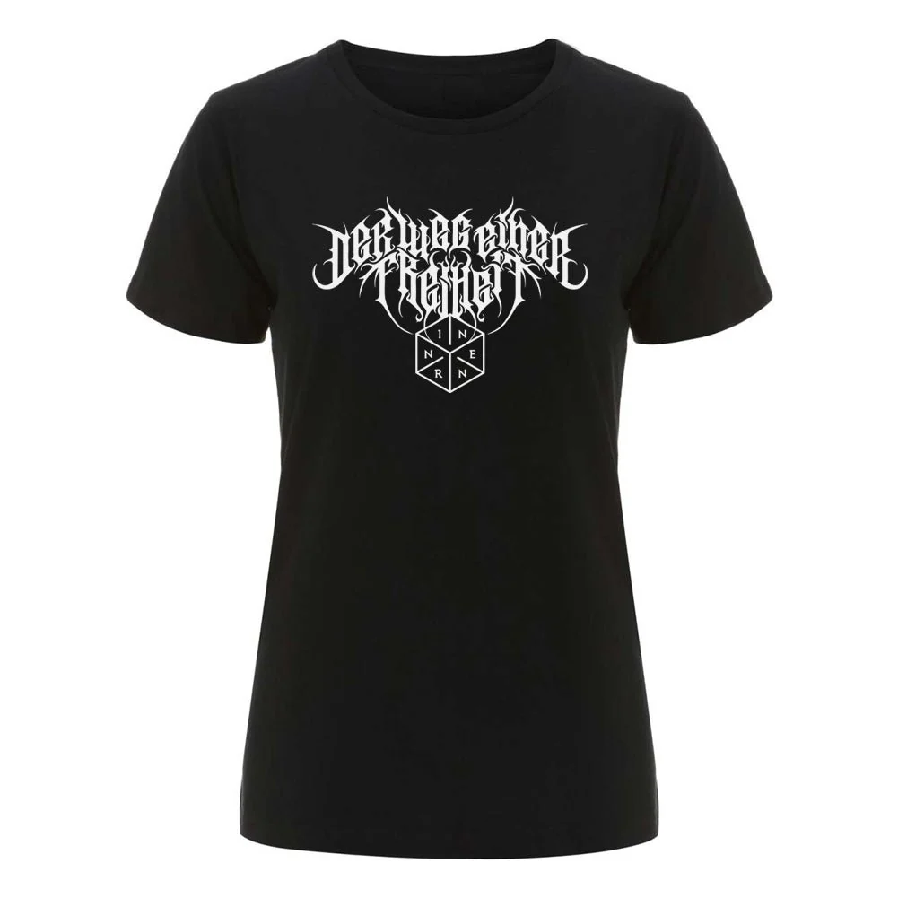 DER WEG EINER FREIHEIT "Innern" Girl T-Shirt