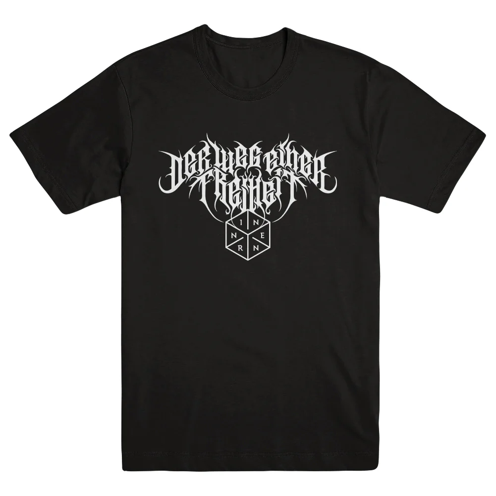 DER WEG EINER FREIHEIT "Innern" T-Shirt