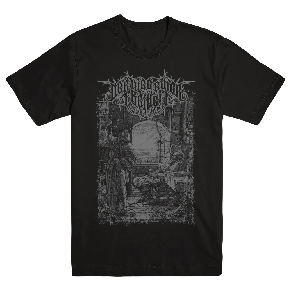 DER WEG EINER FREIHEIT "Tod Als Freund" T-Shirt