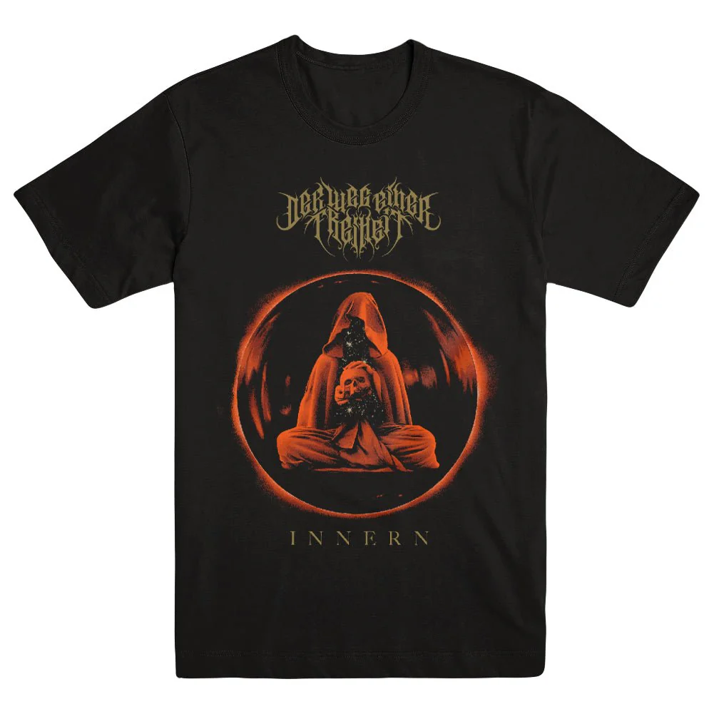 DER WEG EINER FREIHEIT "Xibalba" T-Shirt