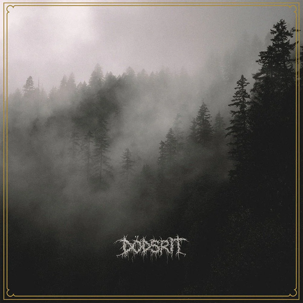 DÖDSRIT "Dödsrit" CD