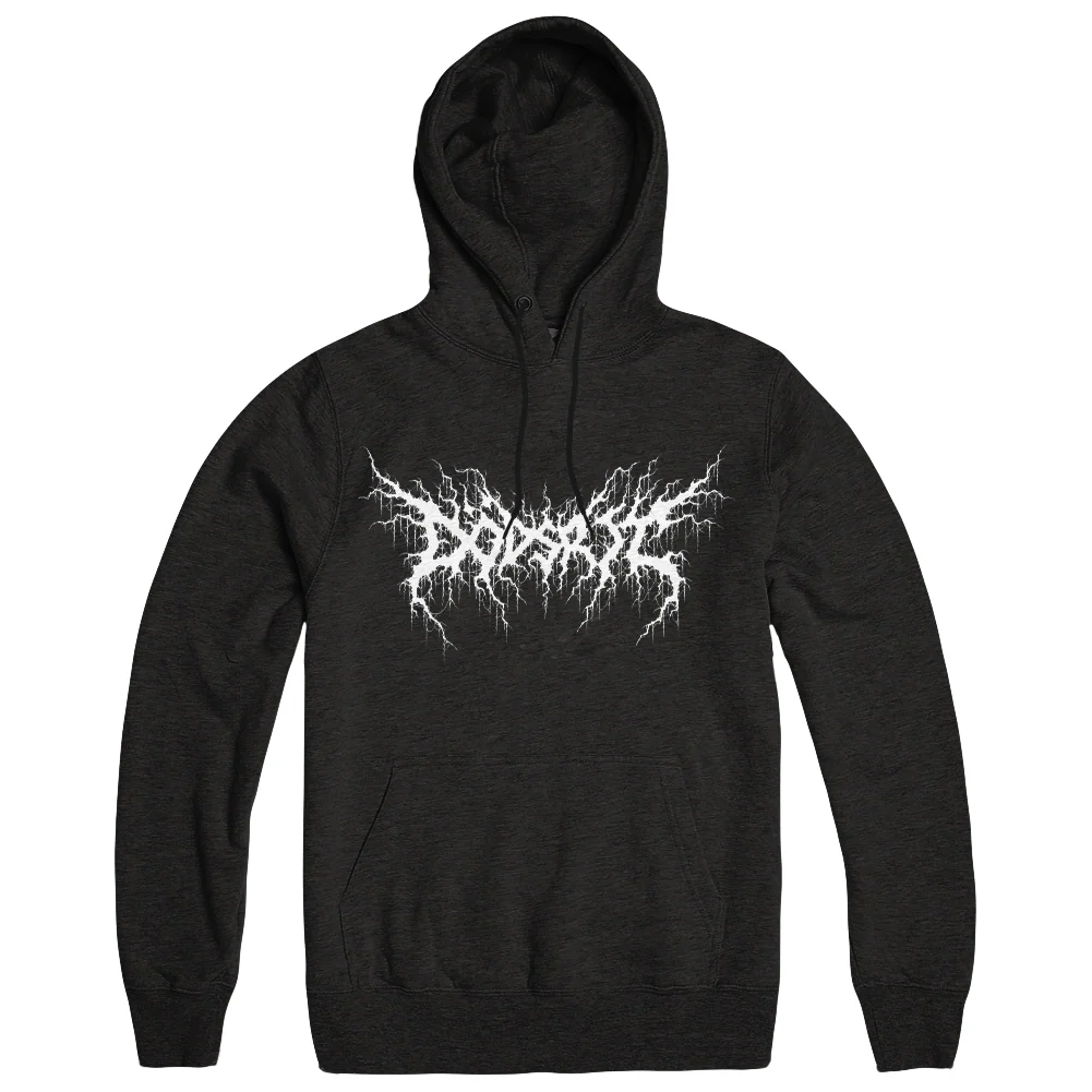 DÖDSRIT "Logo" Hoodie