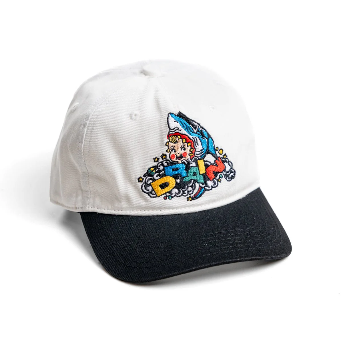 DRAIN "Rainbow" Cap