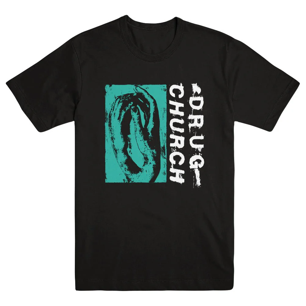DRUG CHURCH "Surfers" T-Shirt
