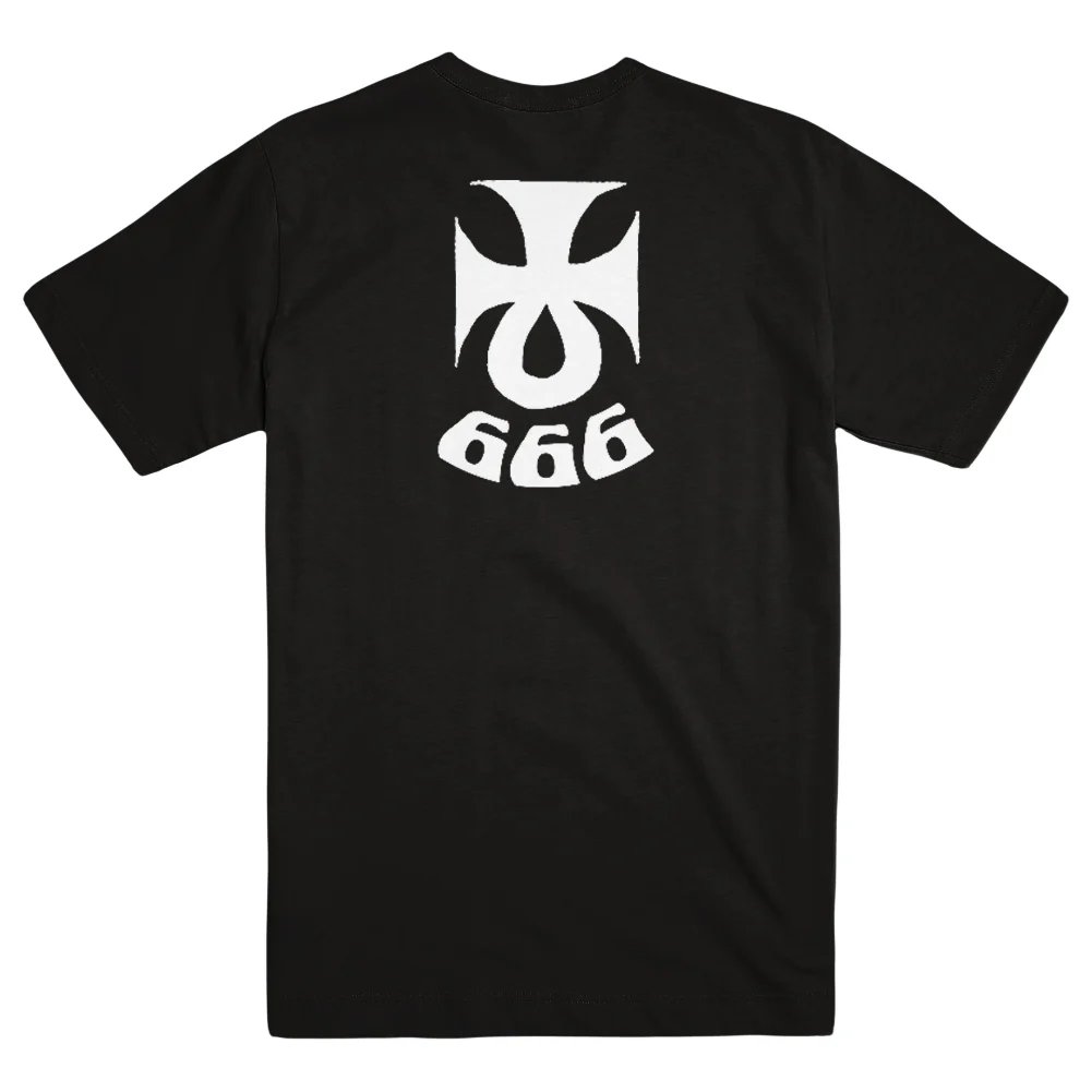 ELECTRIC WIZARD "Time To Die" T-Shirt - Image 2