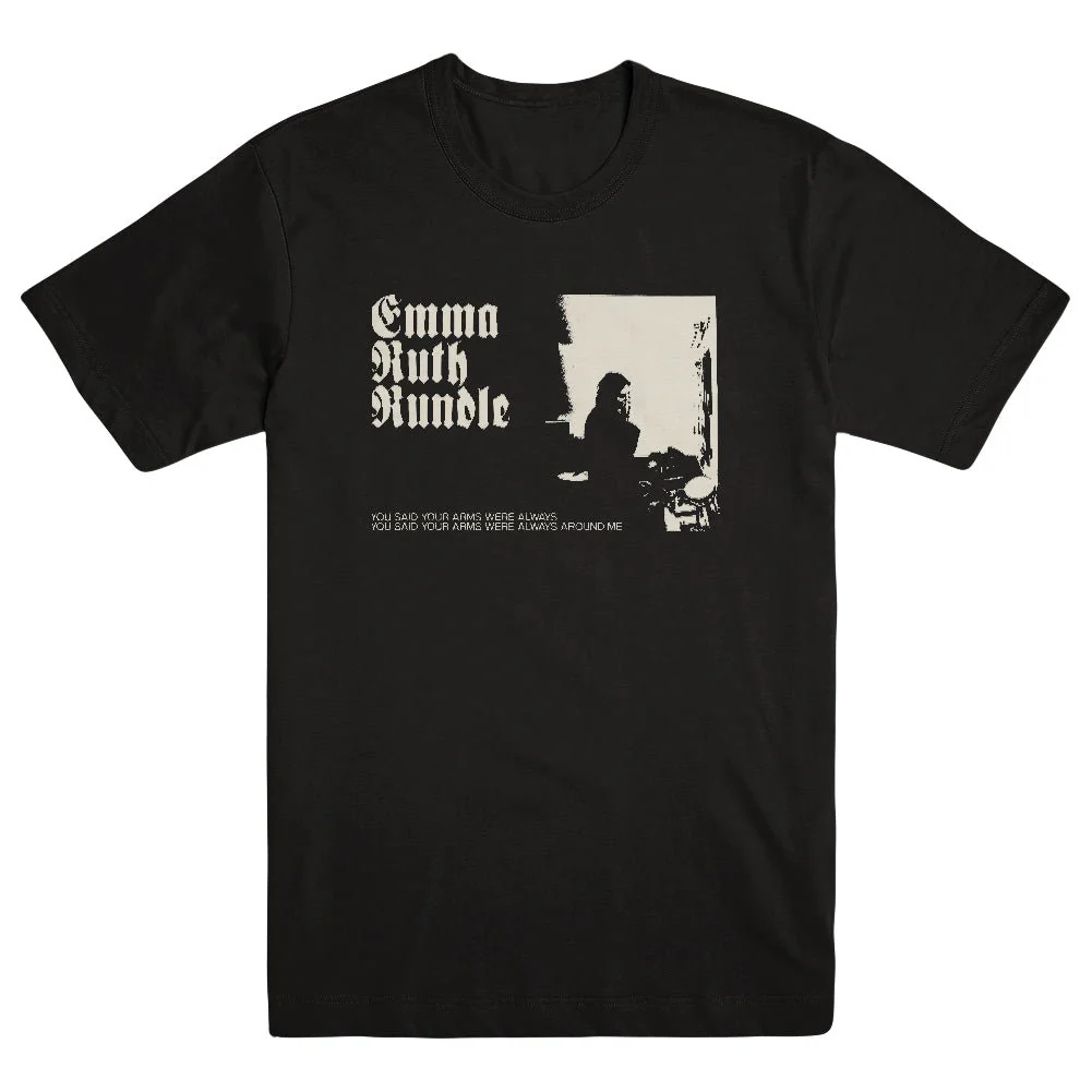 EMMA RUTH RUNDLE "Ebru Yildiz" T-Shirt