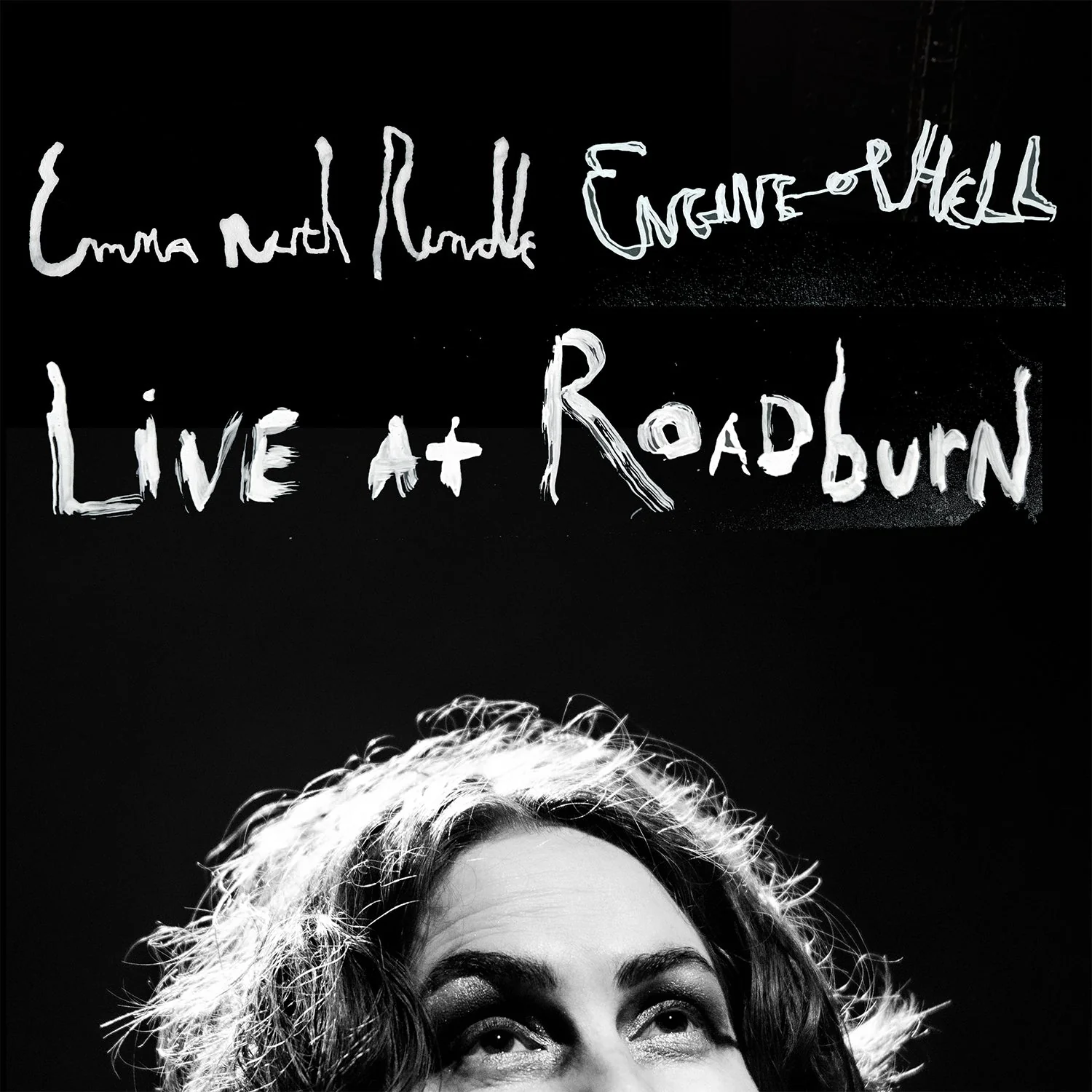 EMMA RUTH RUNDLE "Live At Roadburn" 2xLP