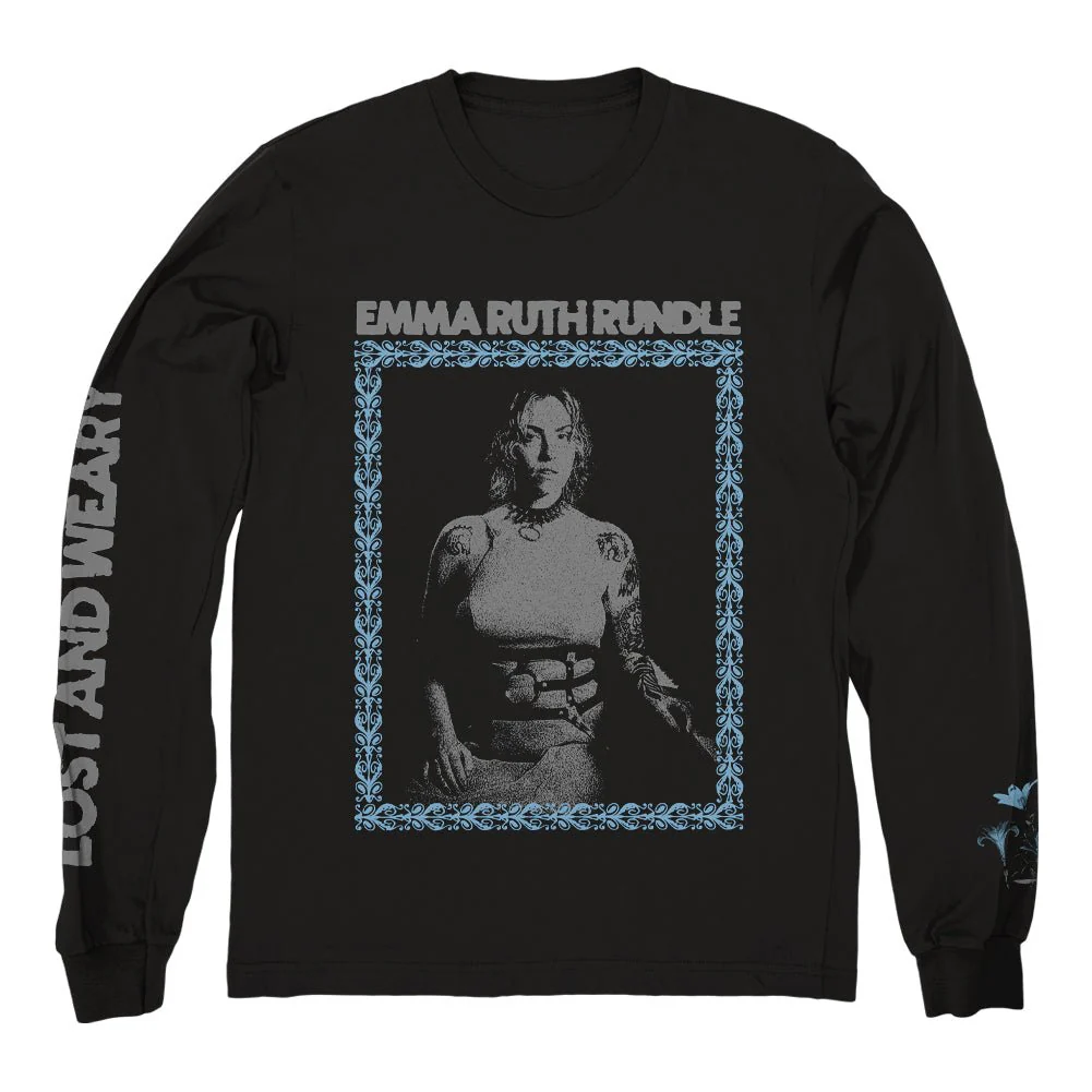 EMMA RUTH RUNDLE "Lost & Weary" Longsleeve