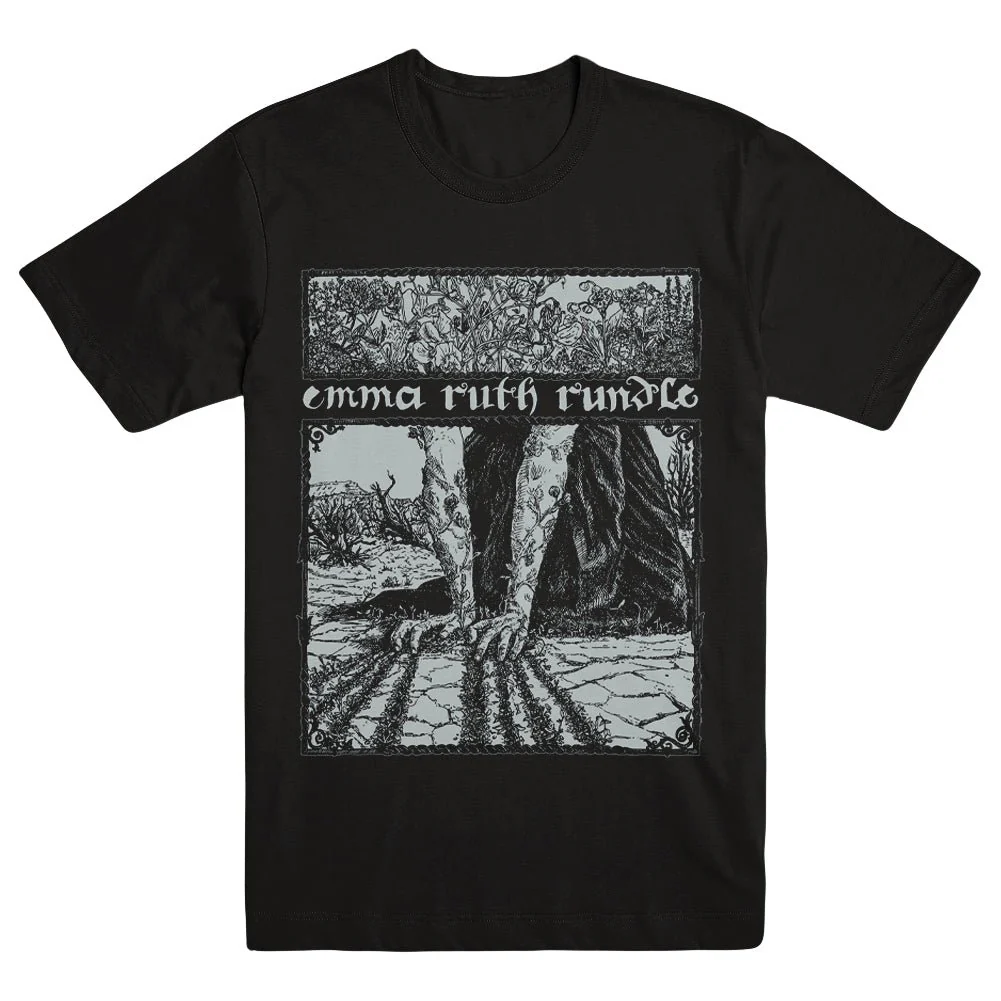 EMMA RUTH RUNDLE "Sweet Pea" T-Shirt