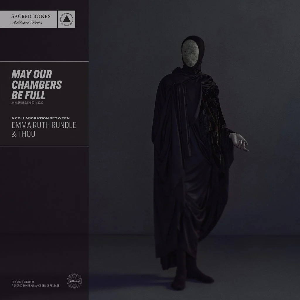 EMMA RUTH RUNDLE & THOU "May Our Chambers Be Full" LP