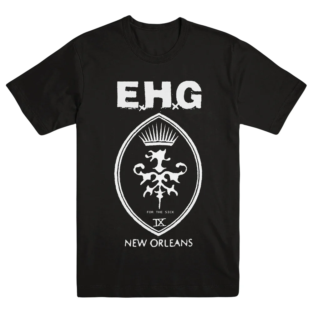 EYEHATEGOD "Phoenix Logo" T-Shirt
