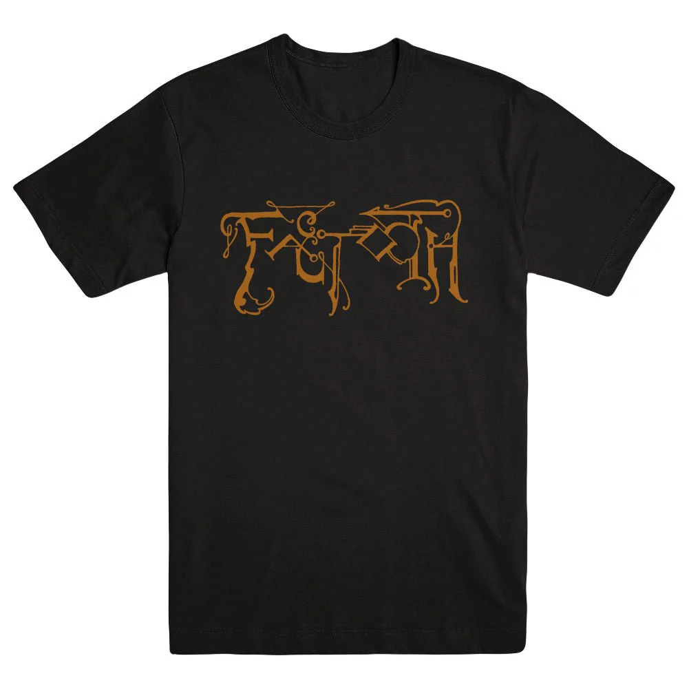 FAETOOTH "Mater Dolorosa" T-Shirt