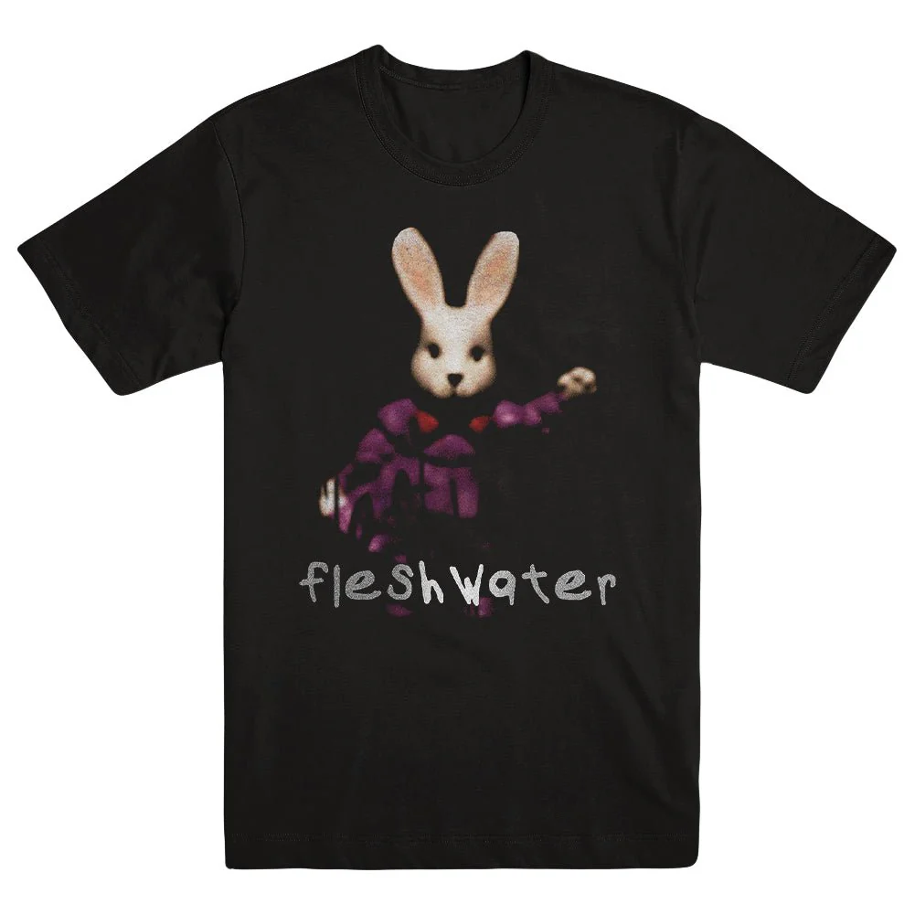 FLESHWATER "Rabbit" T-Shirt