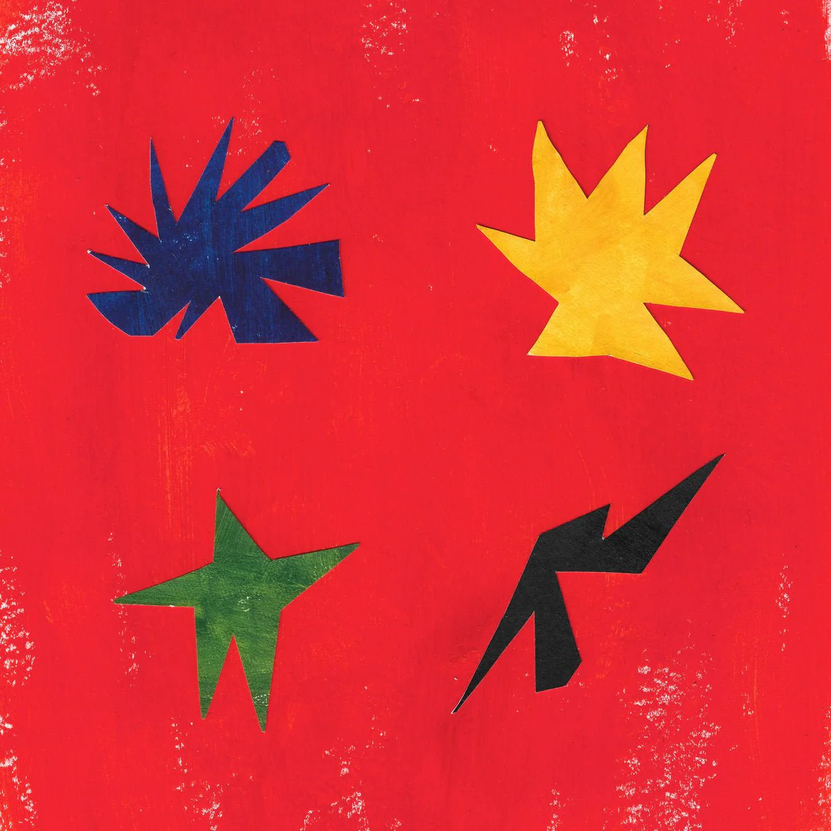 FLYCATCHER "Wrench" LP