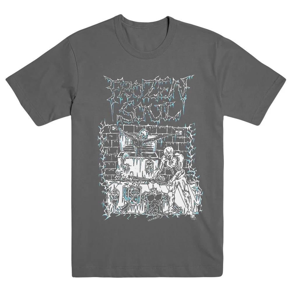FROZEN SOUL "Ice Box" T-Shirt