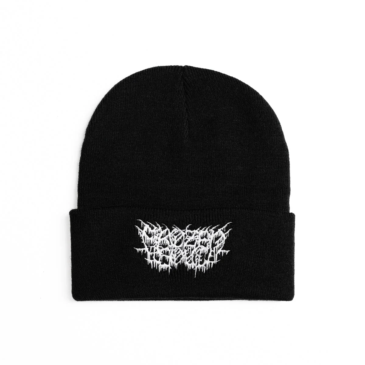FROZEN SOUL "Logo" Beanie