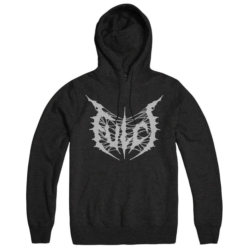 FULCI "Skull Virus" Hoodie