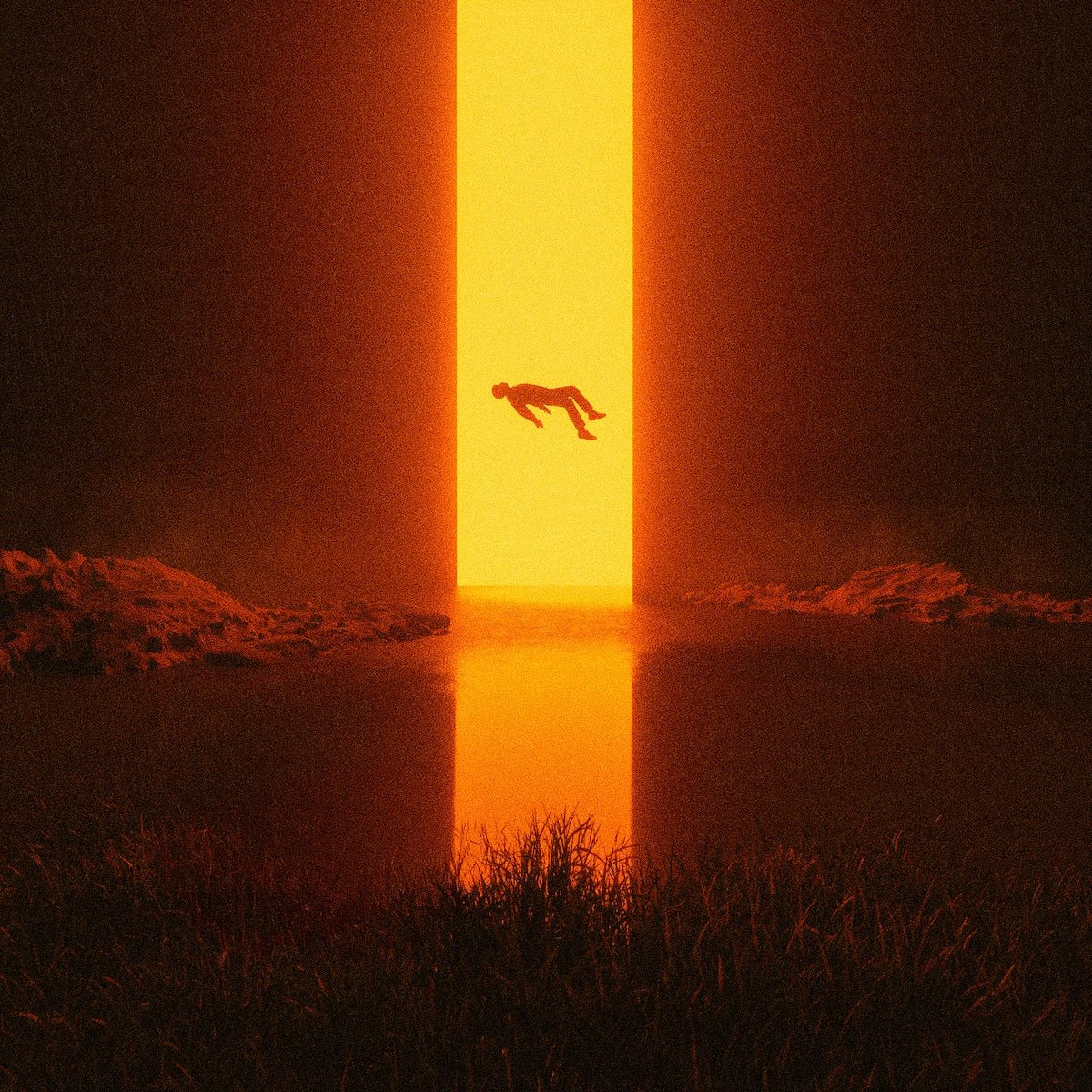 GAEREA "Loss" LP
