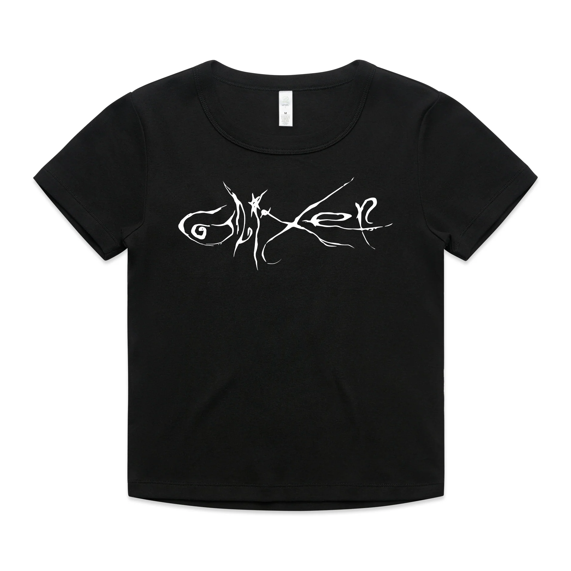 GLIXEN "Logo" Girl T-Shirt