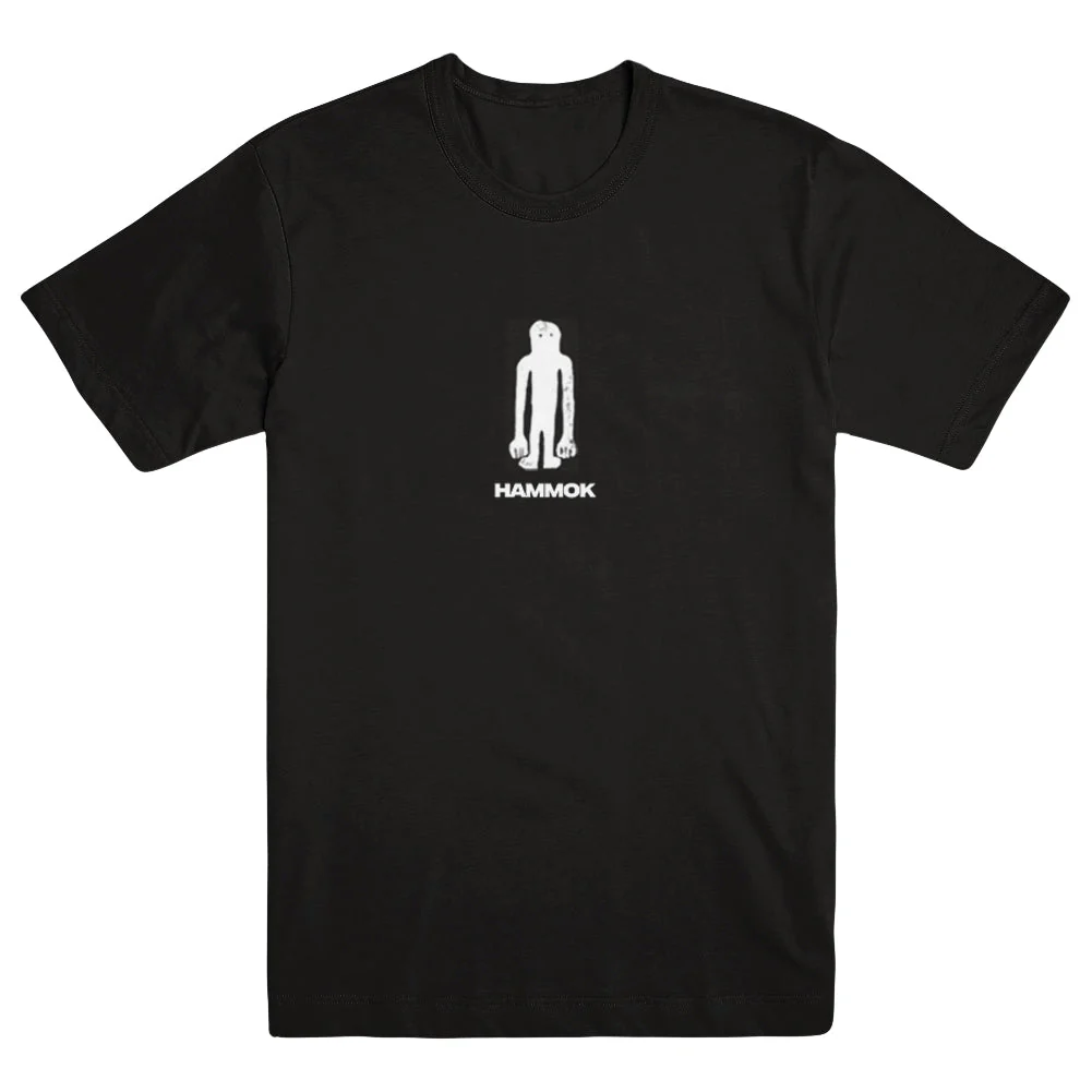 HAMMOK "Our Scene - Black" T-Shirt